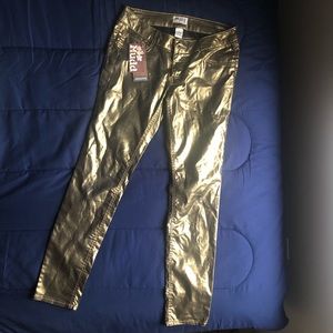Mudd Jegging